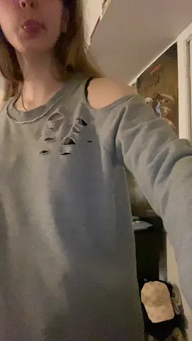 lilfatherfigur3 interpretive dance 