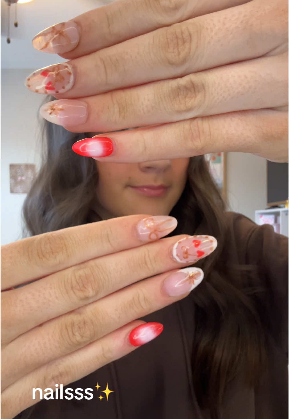 #fypシ゚viral #gelxnails #foryoupage 