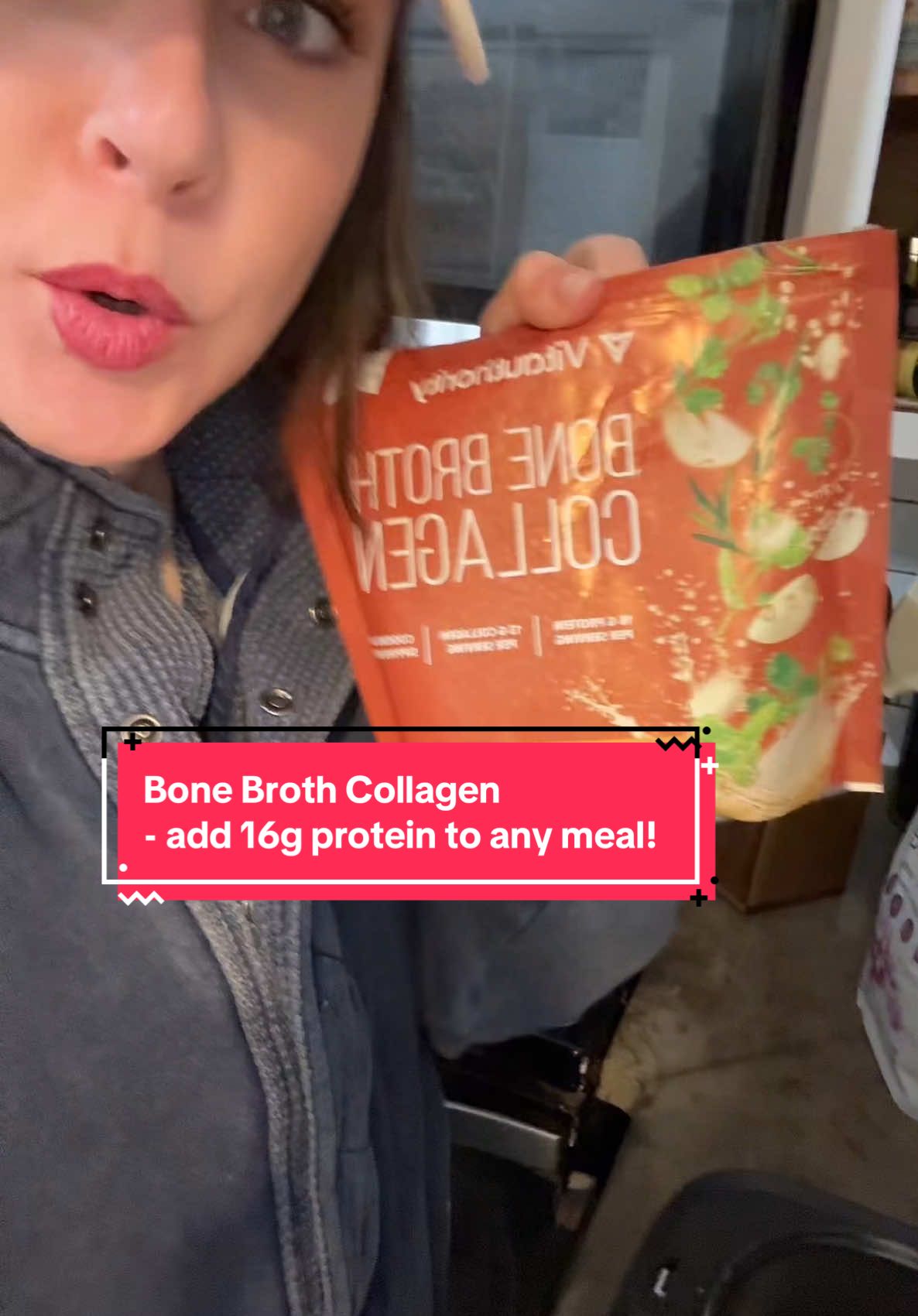 Bone broth collagen is a great way to sneak in the xtra protein and collagen! ✨ #BoneBroth #BoneBrothCollagen #CollagenPowder #BoneBrothPowder #PickyEaters #ProteinSnack #ProteinMeals #AddMoreProtein  ##tiktokshopjumpstart##TikTokShopLoveAtFirstFind##springintohealth ##tiktokshoprestock ##tiktokshopcreatorpicks ##tiktokshopjumpstartsale  ##mademyyear##SuperBrandDay##lovelanguage##seasonalgems##goalcrusher##tiktokshopspringglowup