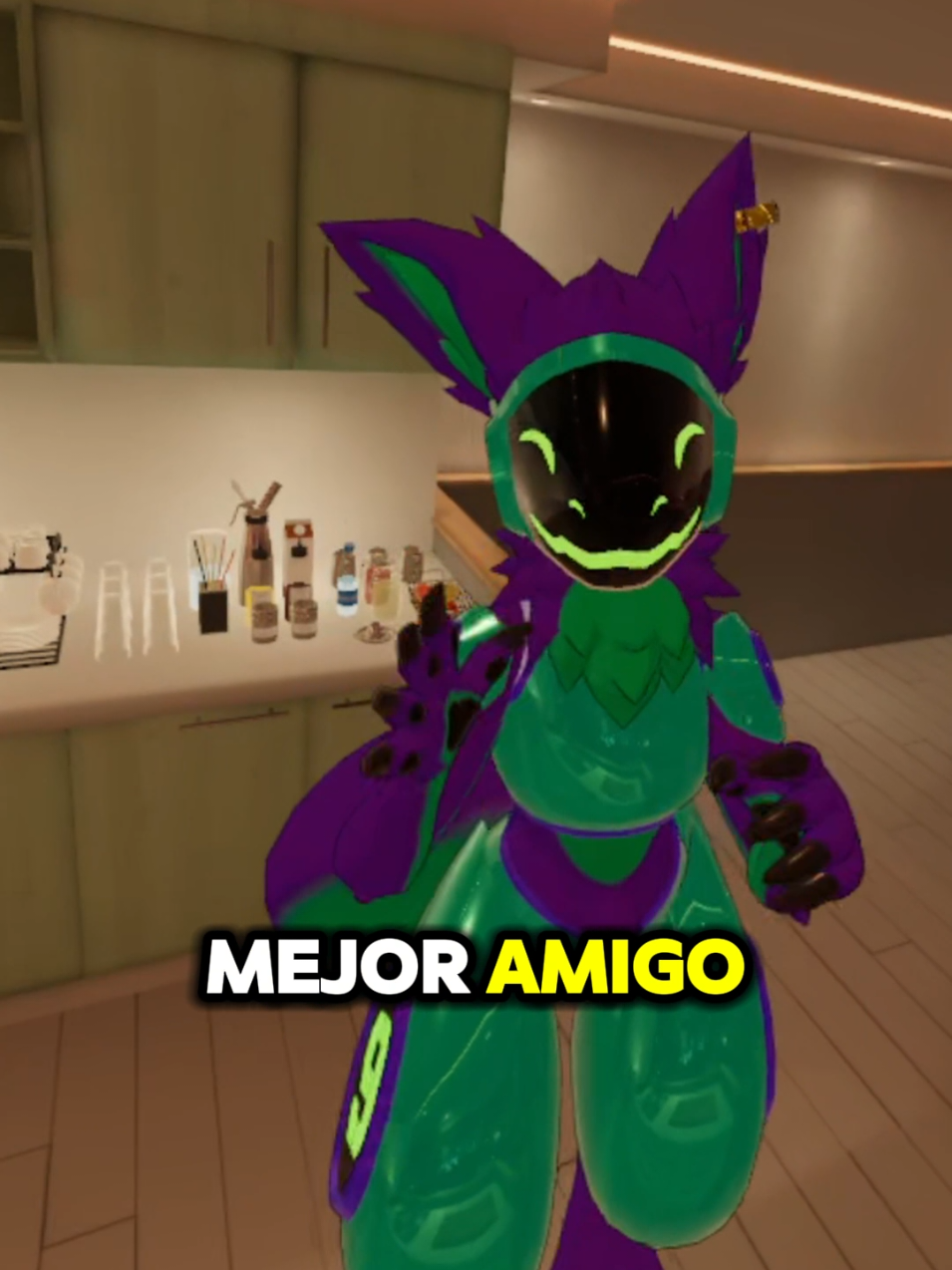 Recuerdale a tu amigo esto #vrchatcommunity #vrchatfunny #vrchatcomedy #vrchatmoments #fyp #fypシ #foryou #foryoupage #furries #furriesoftiktok #furry #furryfandom #furrytiktok #furrycommunity #furrys #vrfurry #vrcfurry #vrchatfurry #comedia #risa #parodia #meme #uwu #owo #unu #miau #gato #tostadora #xd #xD #protogen #racha #paralaracha #amigo #juego #englishorspanish? #mover 