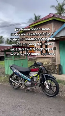 masih banyak kurangnya, intinya harus bersyukur 🤲#fyp #shogun125 #suzukishogun #roadraceindonesia #katakatamotivasi #katakatabijak #fyppppppppppppppppppppppp 
