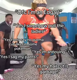 Im aware all Edgar’s aren’t like this #fyp #edgar #meme #funny #druski 