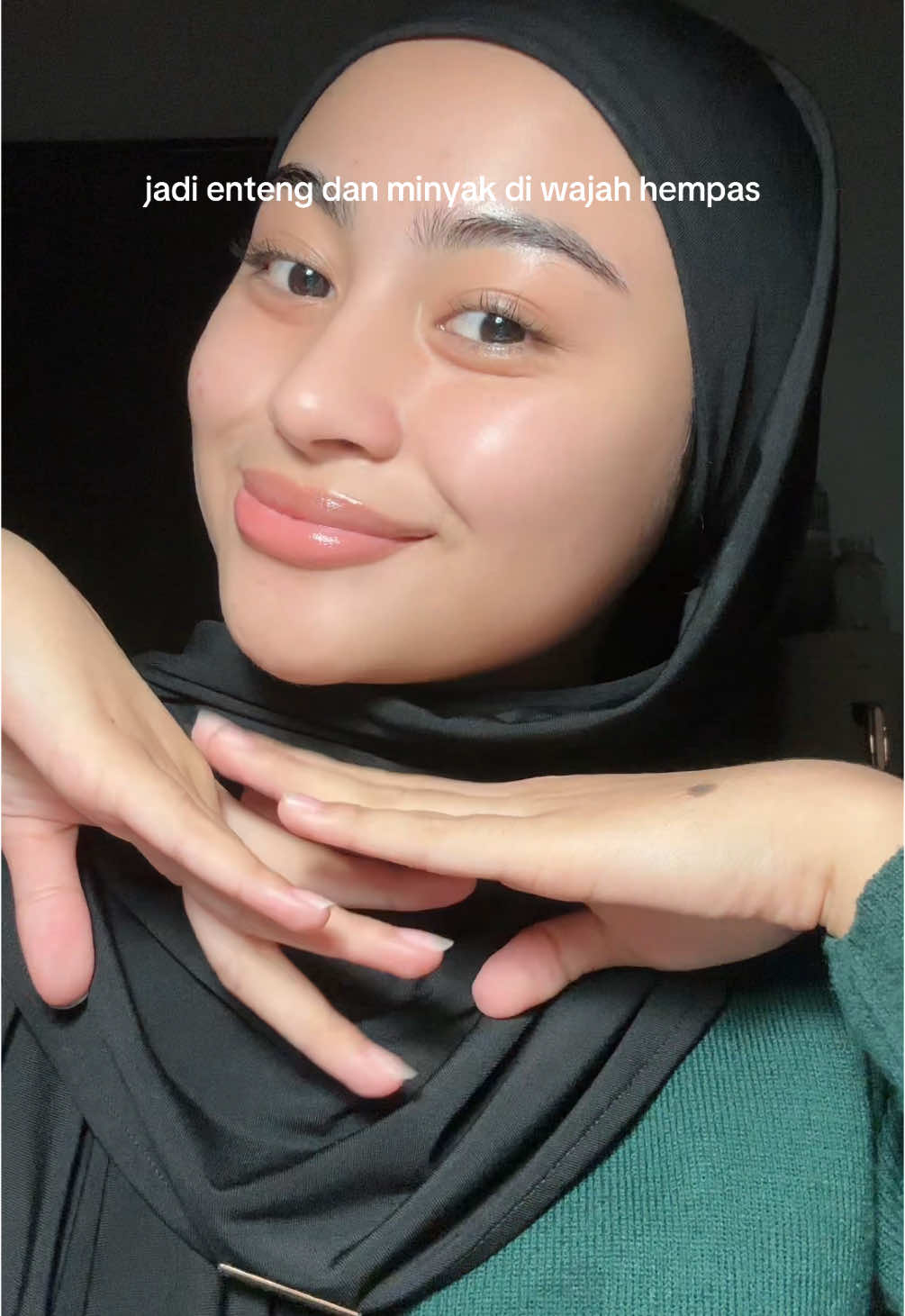 oily skin type sini kumpul, ada yang gentle #acnebestie #acnaway @Acnaway Official  