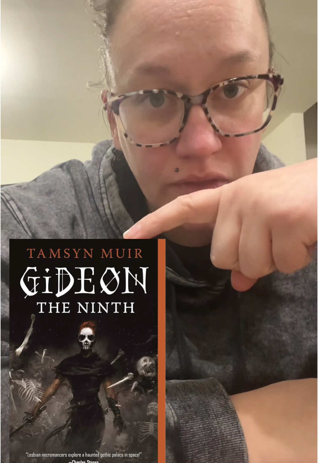 Lez Talk About Book Club! 📚 Here’s all the books my book club has read since starting 📖 The Seven Husbands of Evelyn Hugo✅ Neon Gods ✅ Weyward ✅ The Very Secret Society of Irregular Witches ✅ Gideon the Ninth ✅ The Woman in Cabin 10 ✅ Butcher & Blackbird ✅ #leztalkaboutbooks #lezspillthetea #reading #books #bookrecs #bookreviews #reviews #bookrecommendations #thesevenhusbandsofevelynhugo #weyward #neongods #theverysecretsocietyofirregularwitches #gideontheninth #thewomanincabin10 #butcherandblackbird #theimmortalists 