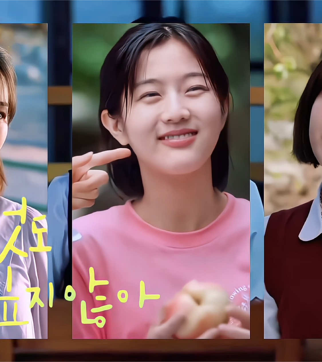 Shin Eunsoo Top 7 Filmography. 🎞️  Eunsoo won awards for her roles in the projects: Vanishing Time: A Boy Who Returned (2016), Bad Papa (2018), Nineteen Otters (2022), Twinkling Watermelon (2023) 🏆  #shineunsoo #신은수 