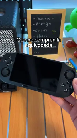 ¡No te equivoques al comprar! La YLW SF3000 Retro Handheld Game Console tiene más de 16,000 juegos que te harán recordar tu infancia. Aprovecha el descuento y disfruta de puertos de carga y auriculares. ¡No esperes más y cómprala ya! #fyp #tiktokshopfinds #tiktokmademebuyit #retrogaming #gameconsole #handheld #Gadget 