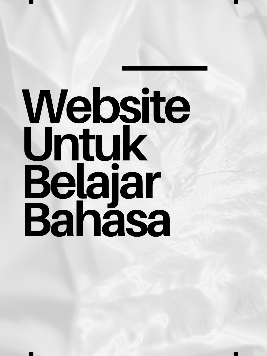 Website Berguna Yang Wajib Kamu Coba Part 24