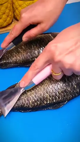 #fishscale #household #kitchenwares #foryoupage #goodthing 