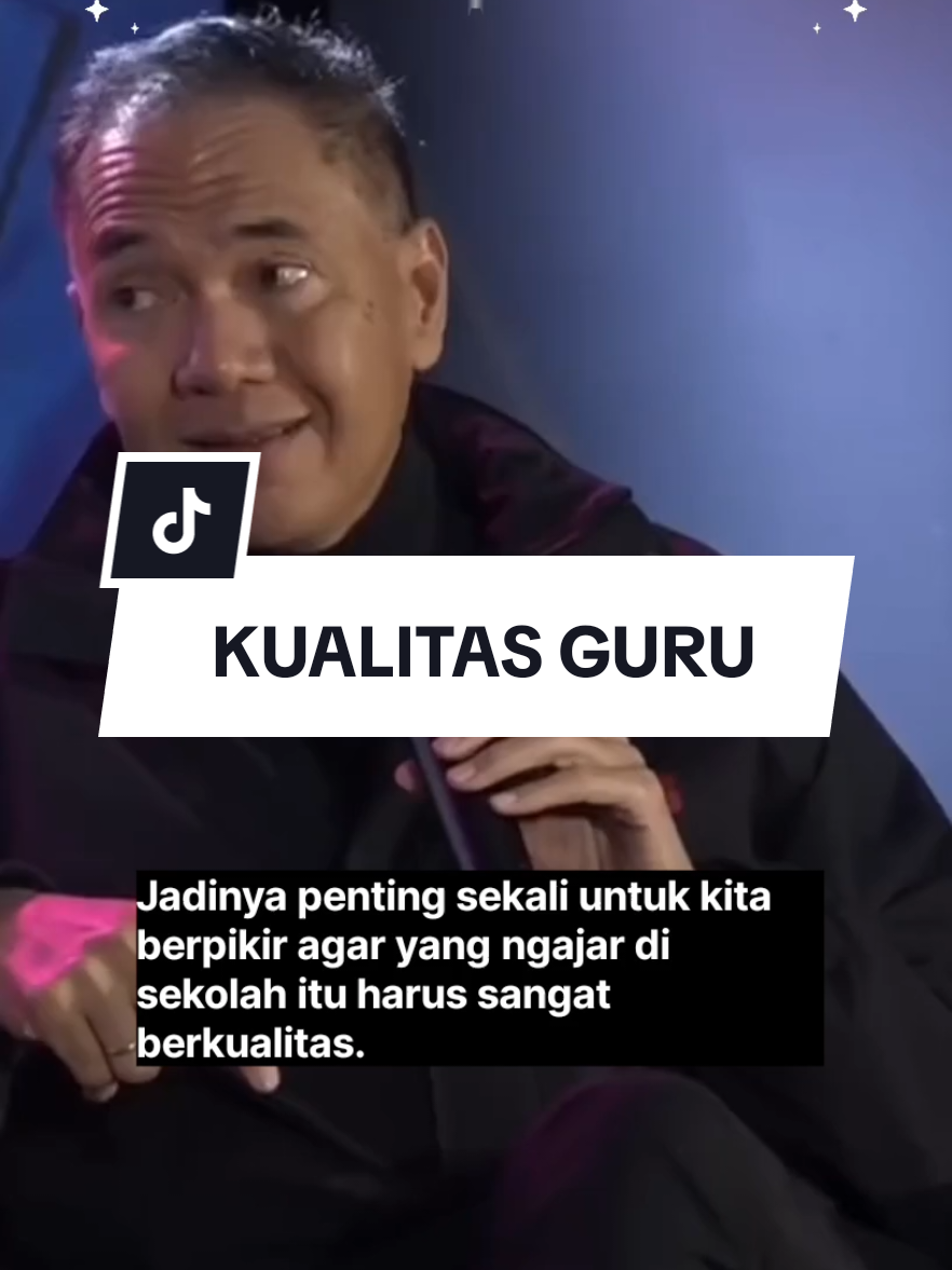 KUALITAS GURU . #hbs_elqosimi #anomali #parenting #sekolah #pendidikan #guru #fyp 