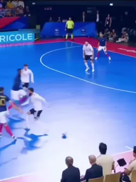 Humiliating Moves in Futsal ☠️. #Soccer  #fyp  #football  #foryoupagе  #footballtiktok  #foryou 