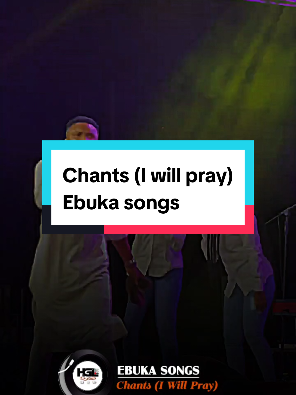 Song:I will pray (CHANTS) Artist:Ebuka songs . . . #iwillpray #ebukasongs #fypp #gospel #worship #chants #fyp #foru #live #tik_tok #jesus #praise #hisglorylyrics #treanding #nigeriantiktok🇳🇬 #god #tongue #spirituality #christiantiktokcomunity 