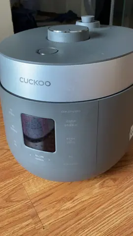 Nồi cơm áp suất điện tử kép CUKOO CRP-ST1010FG, bảng điều khiển điện tử, nấu cơm siêu nhanh siêu ngon, Hàng nhập khẩu chính hãng Cukoo-Hàn Quốc #Cukoo #noicomdien #videohanggiadung #review #shopxuhuong 