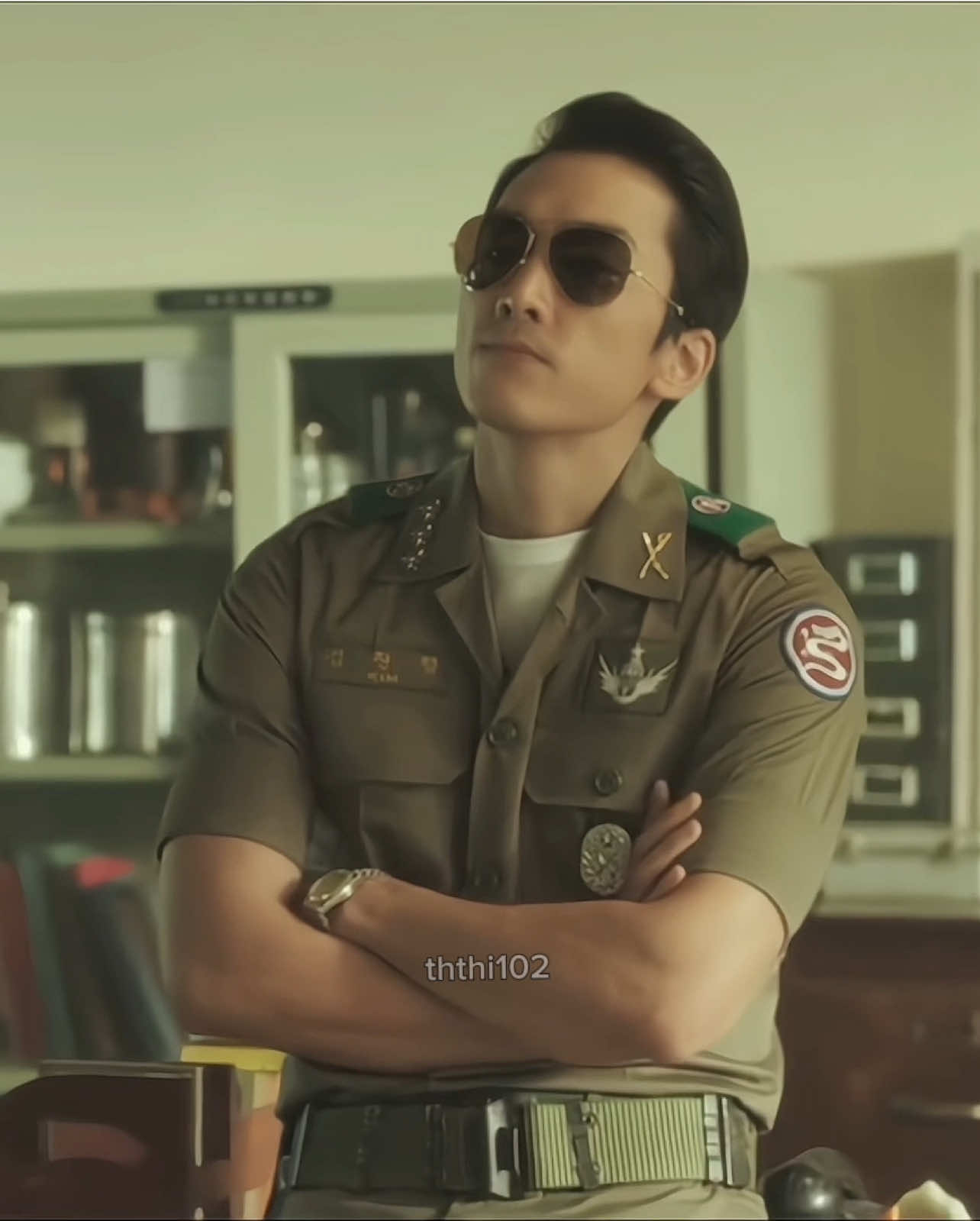 A Man #songseungheon #obsessed 