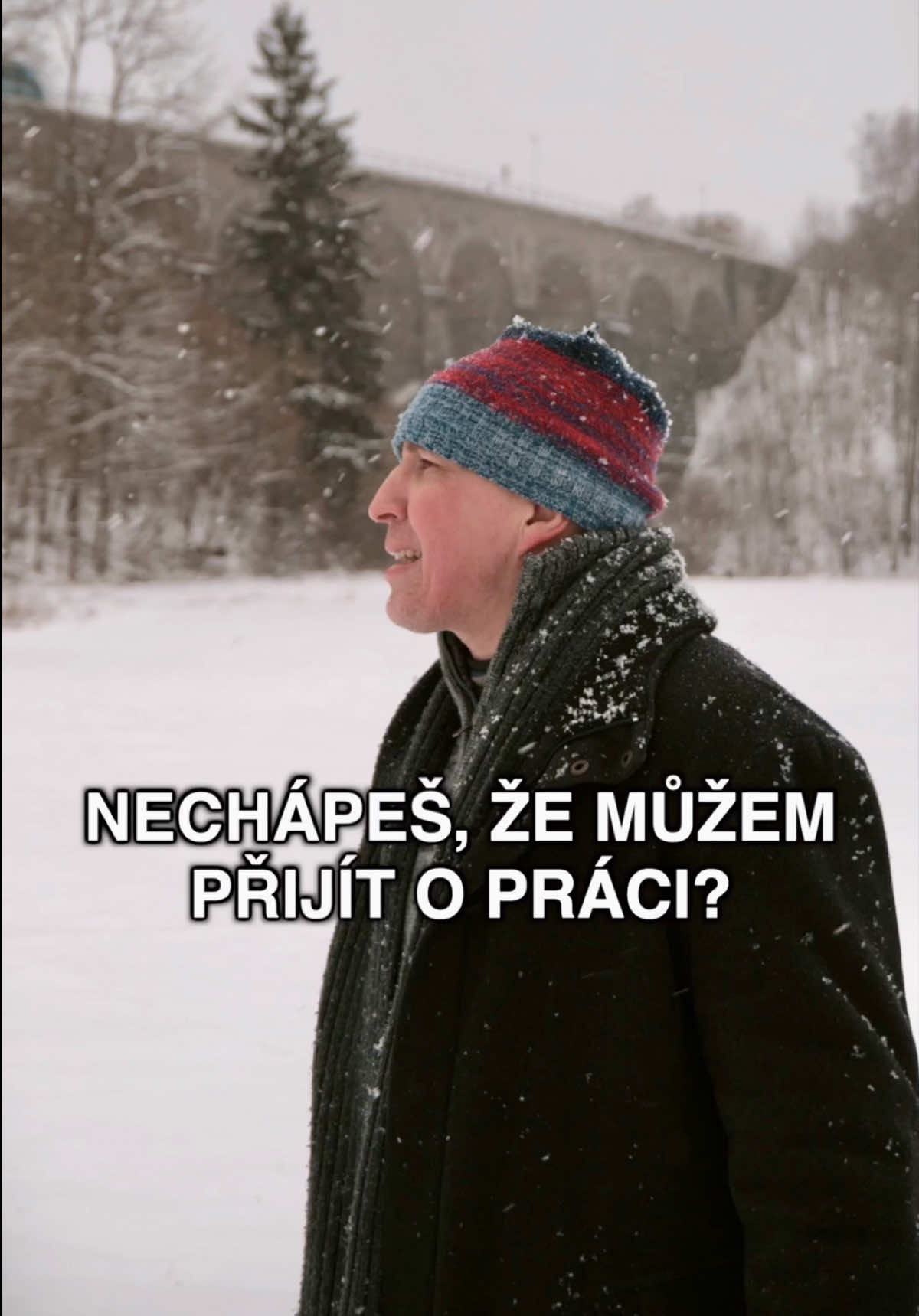 Kdy začnem žít?  .. Za spolupráci a podílení se na této tvorbě patří velké poděkování @Tady_Vládin  #aesthetic #funny #movie #film #comedy #lifeisbeautiful #adinorigin #life #snow #humor #winter #story #lifestory #friends #friendsforever #childhood #freedom #play #aestheticvideos 