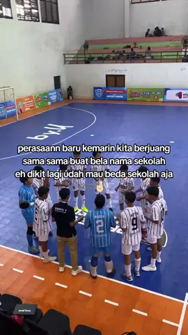 #smp1gunungputri ♾️ #spansa  #futsal  #foryoupage  #xybca 