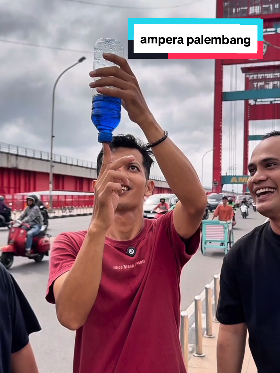 Membalas @iam_duy23 1jari tidak jatuh botolnya #berpikirsecaralogika #master logika #nexsidealis #idealis92 