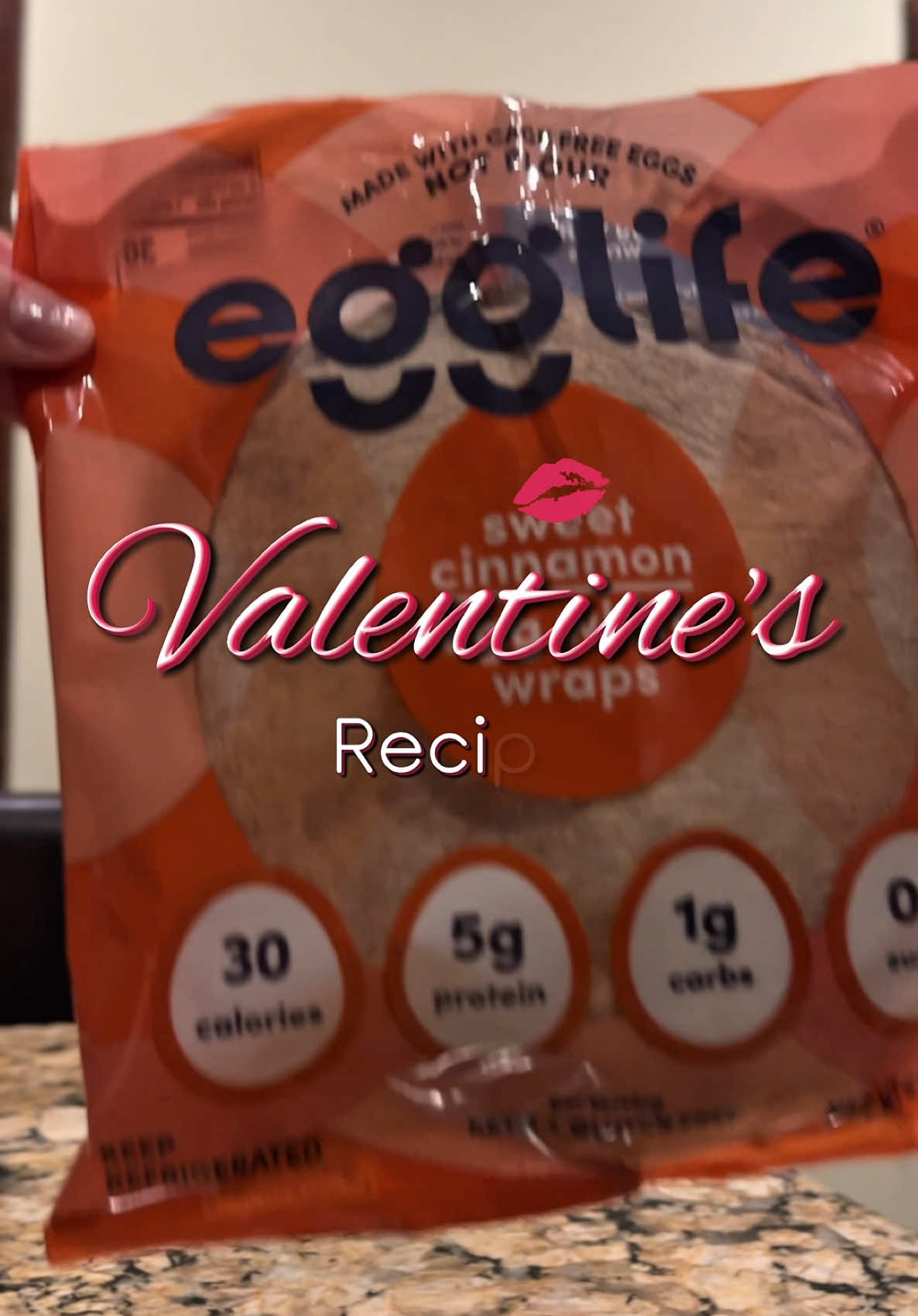 @egglife egg white wraps  #egglifewraps #proteinhack