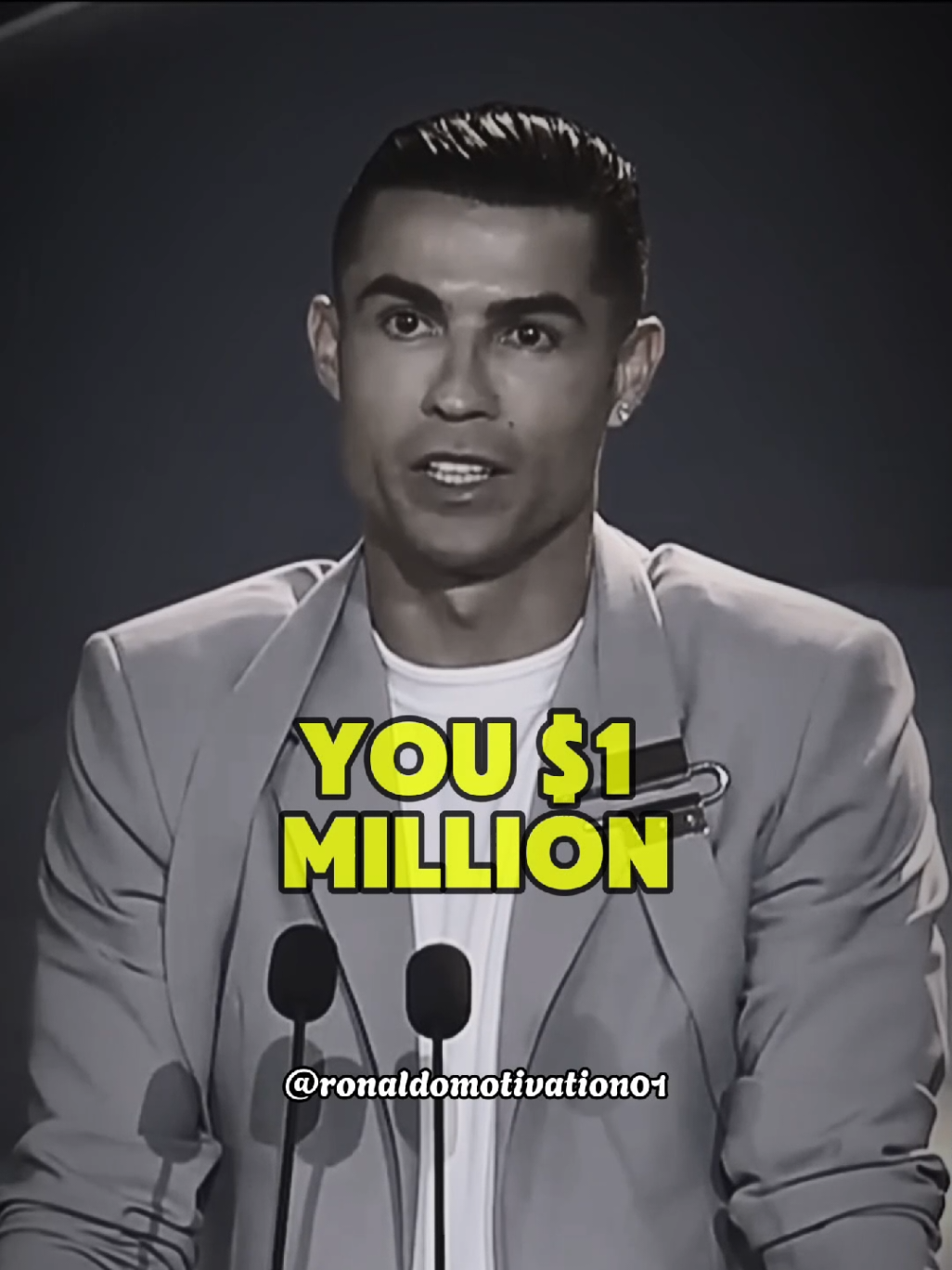 Quotes By Ronaldo #ronaldomotivation #fyp #cristianoronaldo #ronaldo_fans #mindsetmotivation 