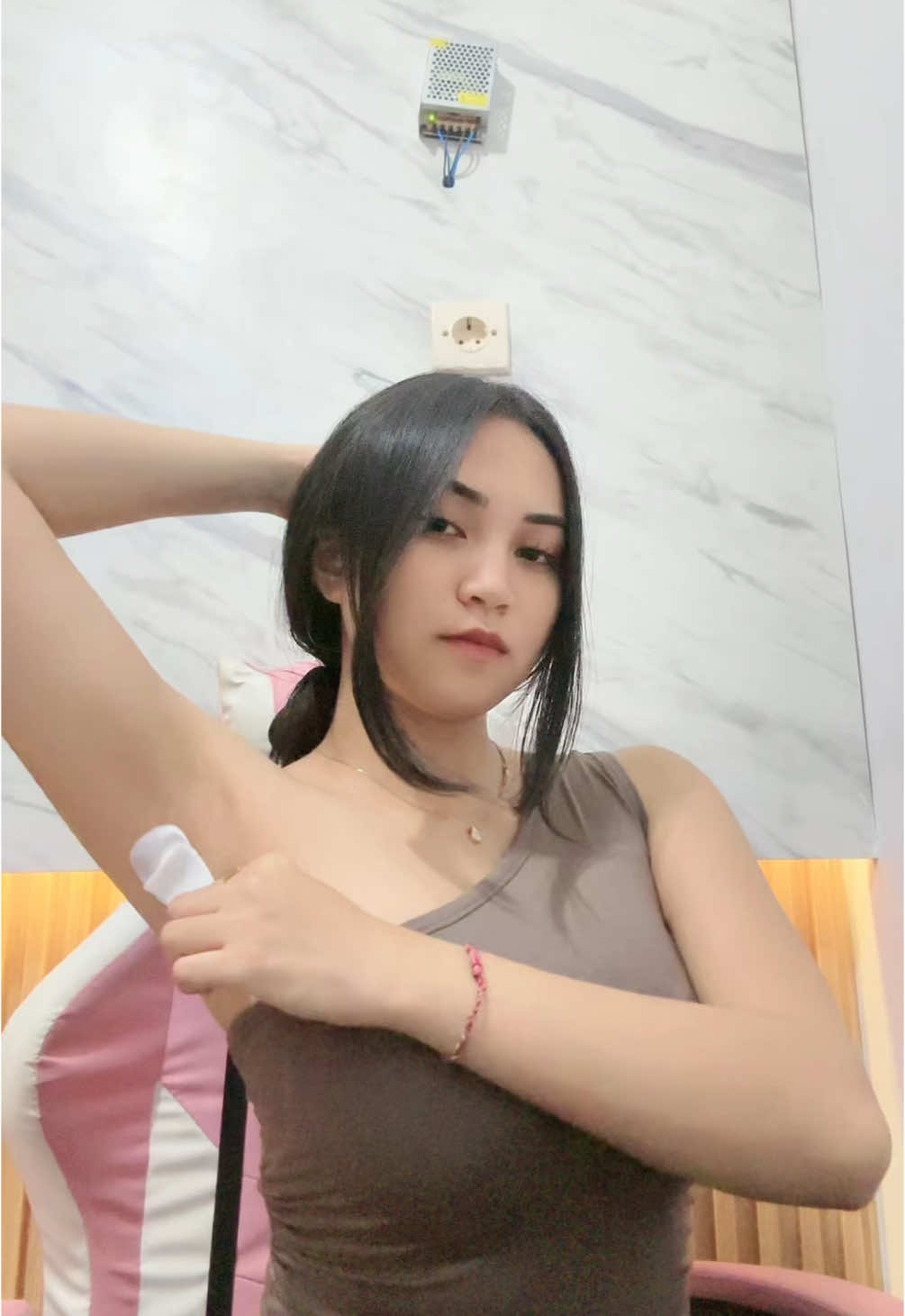 Kelen harus cobain jg😍 #hairremoval 