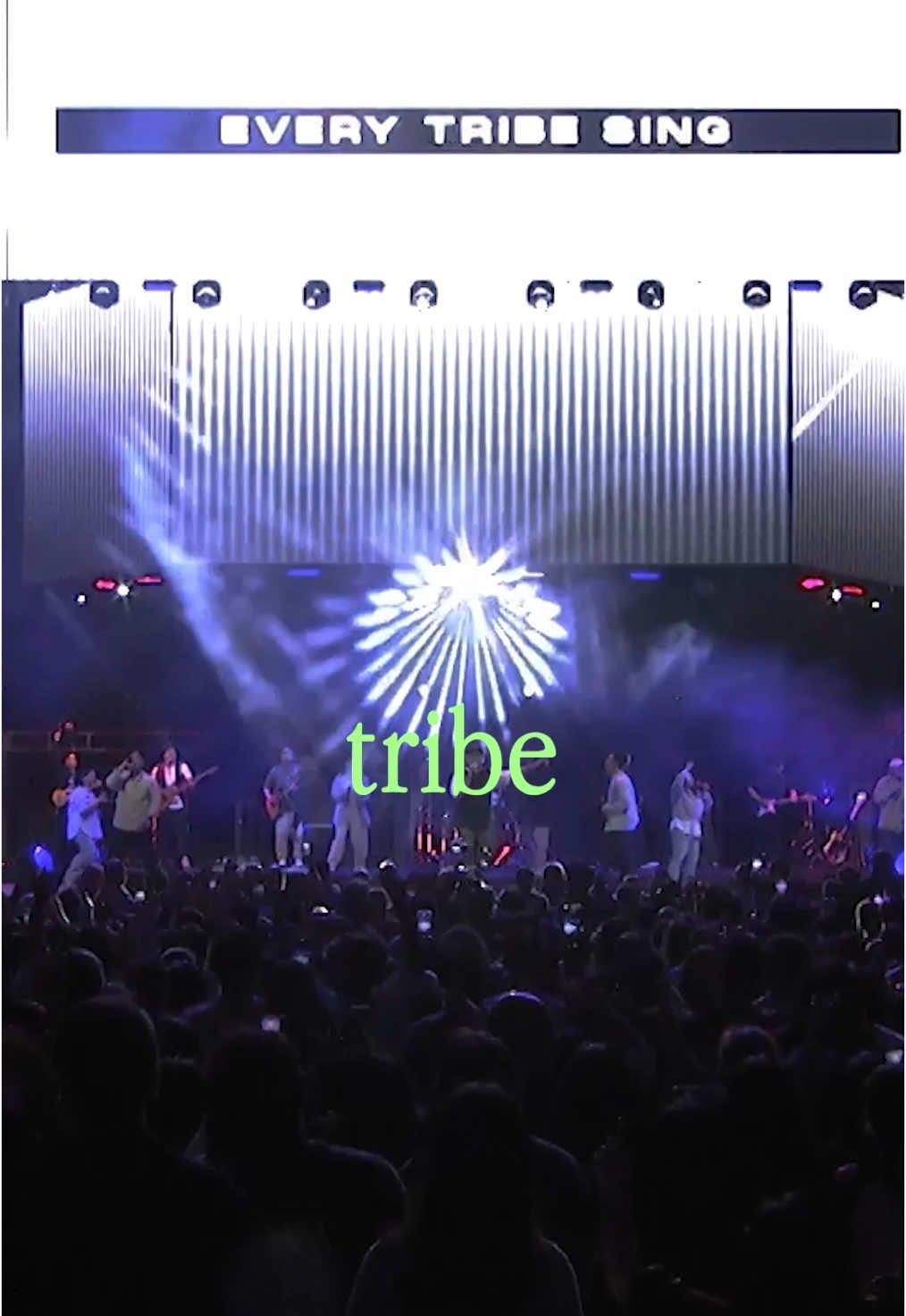 In worship we declare in faith that every nation will come to know Christ! Watch the full MV of ‘Tribes’ here: https://bit.ly/TribesMV #Tribes  #VictoryWorship