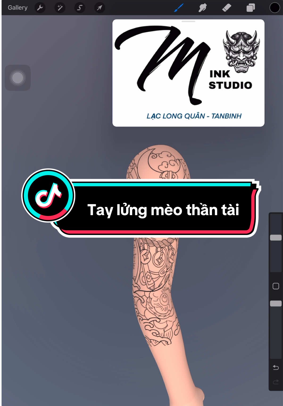Lên mẫu tay lửng mèo thần tài ae tham khảo nha  1 củ rưỡi 1 lần xăm thì mọi người được gì?  - 1 buổi xăm ko giới hạn thời gian cho tất cả các vị trí và các thể loại hình: full lưng, full tay, full bụng,… - xăm khung xong chịu nổi dặm nền tiếp luôn - hỗ trợ thiết kế hình f.r.e.e - nền nhật cổ được dặm theo phương pháp rải hạt (hiện tại ko nhiều thợ làm chuyên mảng này)  - Ngoài ra tịm còn rất nhiều chtrinh hay nha mọi người ơi Tiệm ở Lạc Long Quân Tân Bình, zl ở tiểu sử nha mọi người ơi #t#tiemxamsaigonx#xamhinhnghethuatt#tattoosaigonx#xamhinhnghethuattatooh#hinhxamdept#tattoon#nghienxamhinht#tattooideash#hinhxamnhatcox#xamnhatcox#xamfulllungn#nhatcofullchank#khungfulllungf#fullchannhatcox#xamhinhnhatcoh#hinhxamnghethuatn#nghethuatxamhinhf#fulllungf#fulllungtattoof#fulllungnhatcof#fullchana#aemexediemdanhm#mexedoh#hinhxamnghethuatm#mauxamdocquyenm#mualansurongm#mualanm#mualansurongvietnaml#lansuronglansurongvietnam 