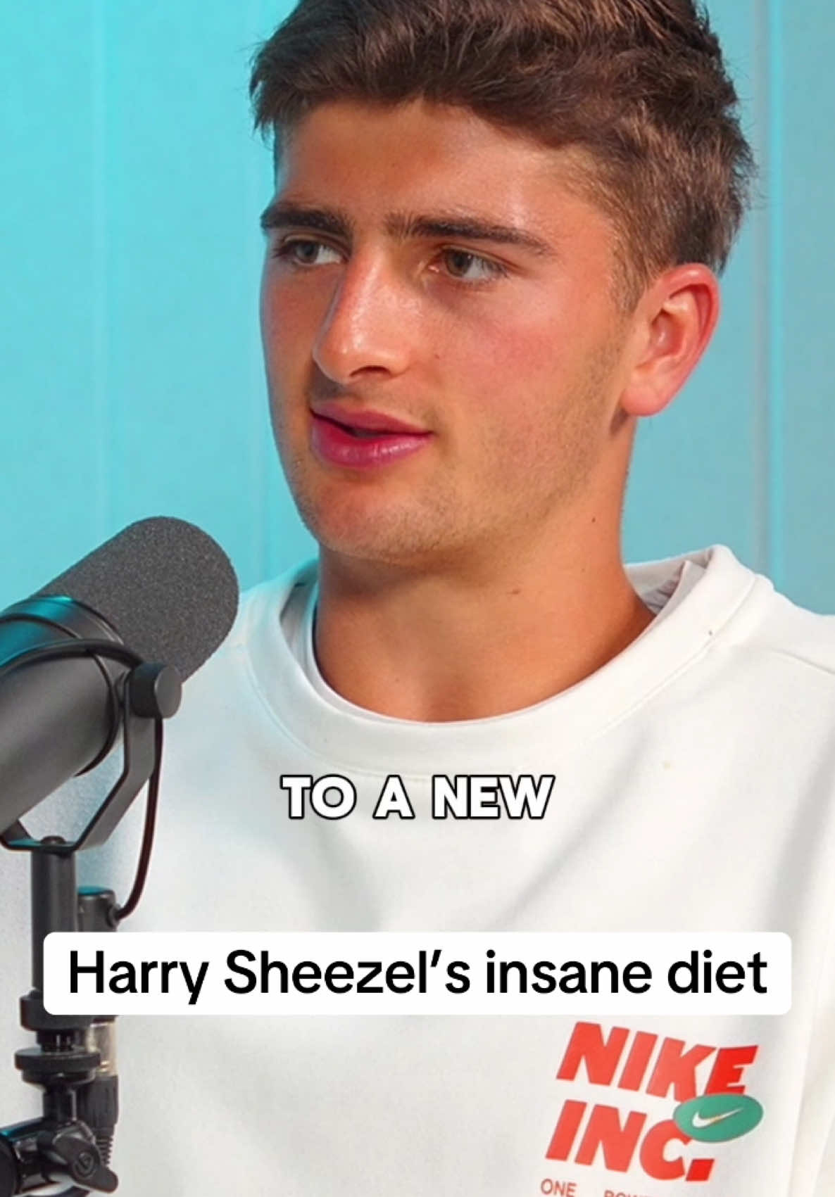 Harry Sheezel’s diet is the perfect example of how food is medicine. It’s purely built to optimise his performance. #a#afld#dietl#longevityw#wellnesstipsh#highperformancef#footyn#northmelbournekangaroosd#diettipss#sportsd#dieticianh#harrysheezel