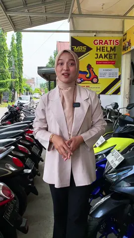 Lagi cari motor bekas yang aman dan berkualitas? Hanya di Motor Bekas Sumbar, kami memberikan: ✅ Garansi Mesin  ✅ Garansi Kelistrikan ✅ Motor Bebas Crash & Kecelakaan Fatal ✅ Surat STNK & BPKB 100% Asli ✅ Mutasi Balik Nama / Bayar pajak tahunan Dibantu Sampai Tuntas ✅ Gratis Helm dan jaket ✅ Gratis Servis & Ganti Oli ✅ Bisa Kirim Motor Sampai ke Depan Rumah Anda (ongkir dikomunikasikan) 📍 Alamat Showroom: Google Maps: Motor Bekas Sumbar 📍 Jalan Sungai Taruang, Kelurahan Bungo Pasang, Tunggul Hitam 📲 Hubungi WA Admin: 082261208806 Kami melayani: 	•	Jual/Beli Motor 	•	Tukar Tambah 	•	Barter Motor #MotorBekasSumbar #MotorMurahPadang #JualBeliMotorSumbar