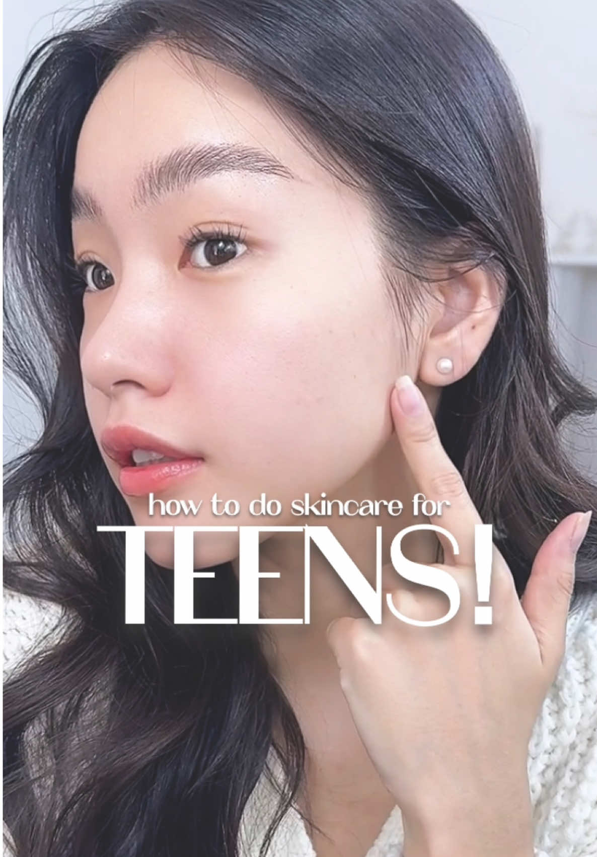 katanya teens ga perlu pake skincare, padahal merawat kulit dari sekarang pentingg🤏🏻 so ini skincare yang aman dan khusus for teens!💫🫶🏻☁️🤍@Sensatia Botanicals #YourSkinsBFF