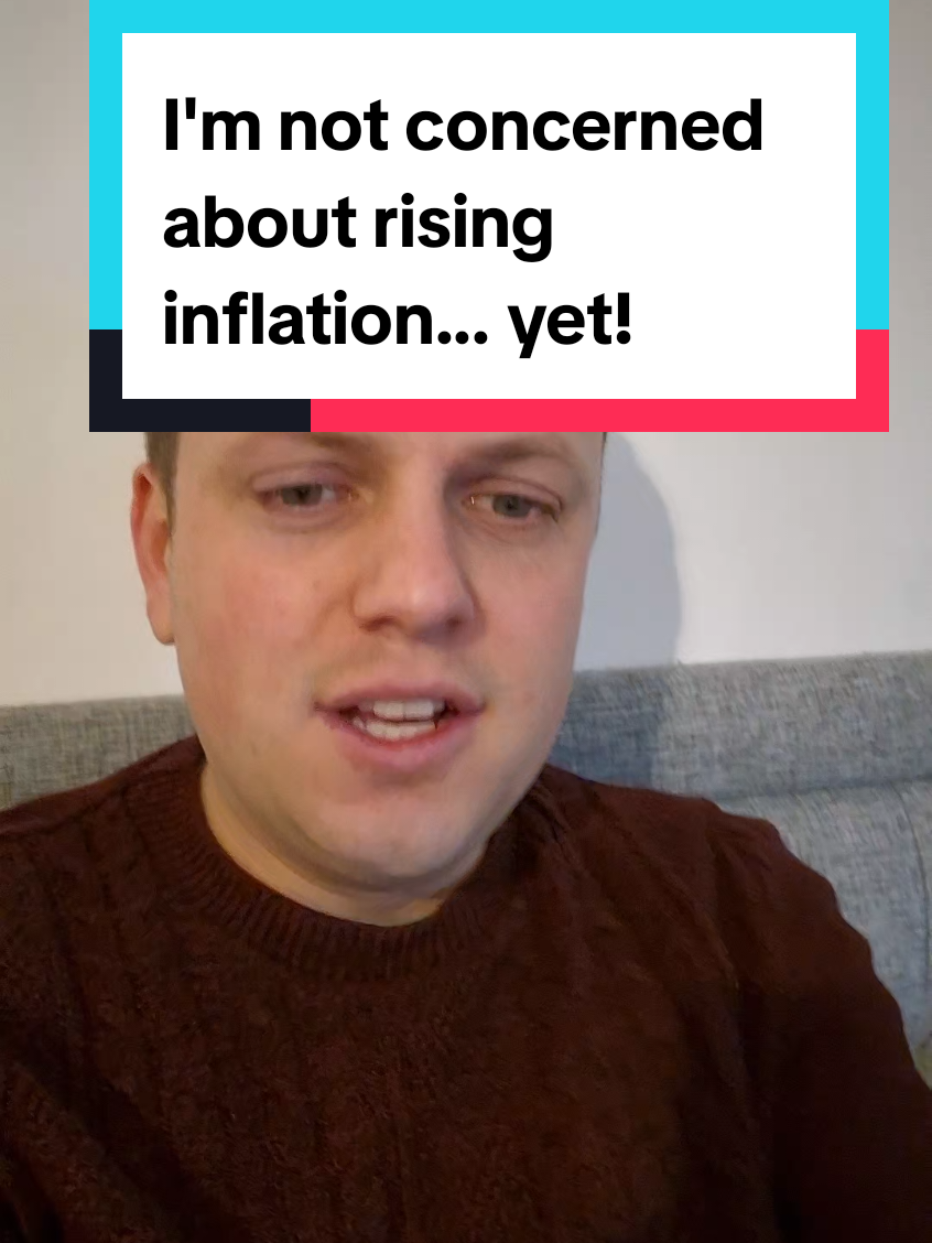 Are you concerned with rising inflation in the UK? #ukpolitics #uknews #inflation #costofliving 