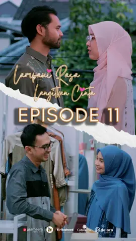 Satu persatu perasaan itu akan terungkap, namun bisakah kali ini perasaan Zaid akan terucap kepada Anya? #webseries #TikTokSeries #yasmeera #b3eproduction #fyp #pernikahan #trending