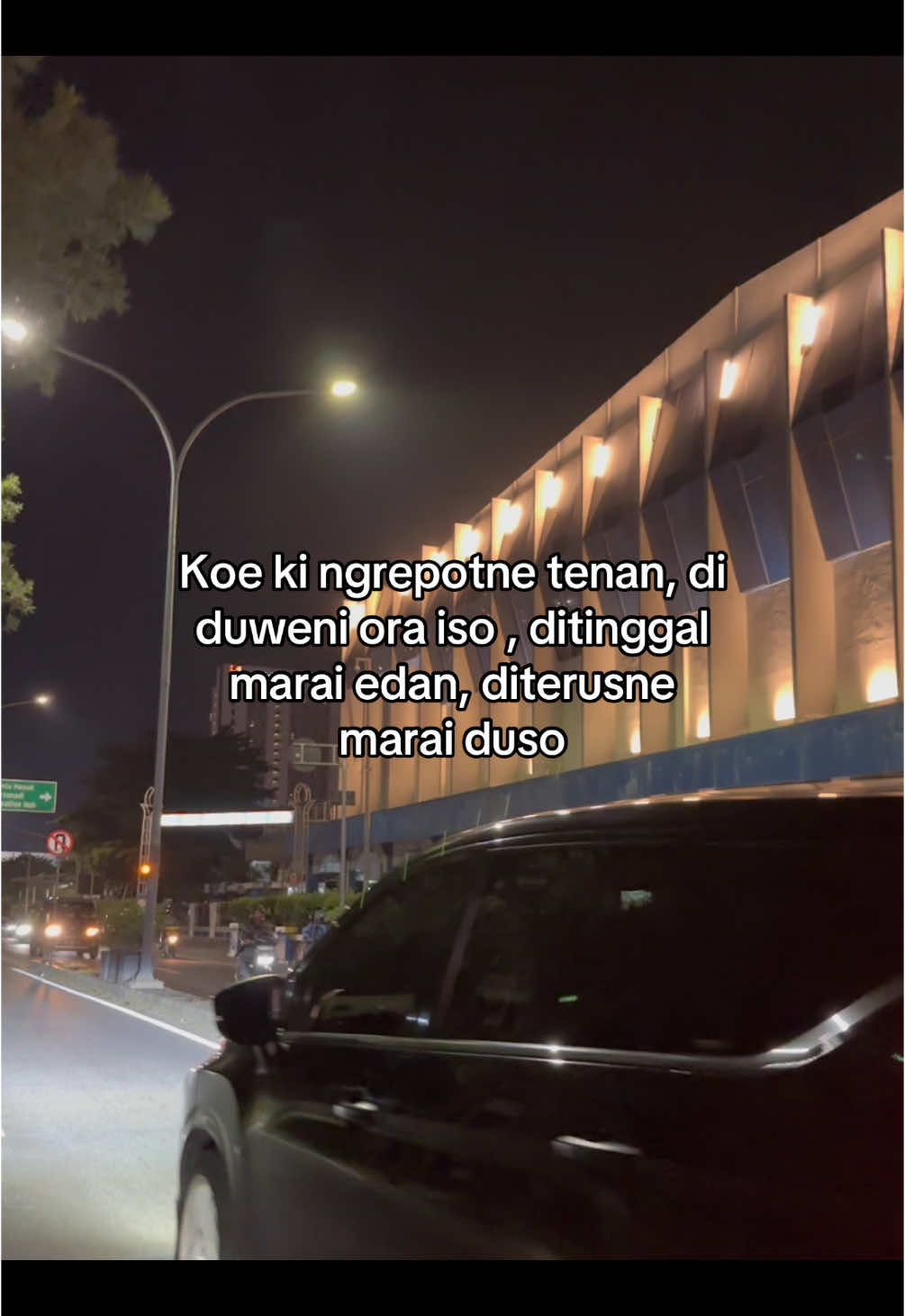 ora kabeh vtku iki kisahku, iso ugo yo kisahmu 🤣