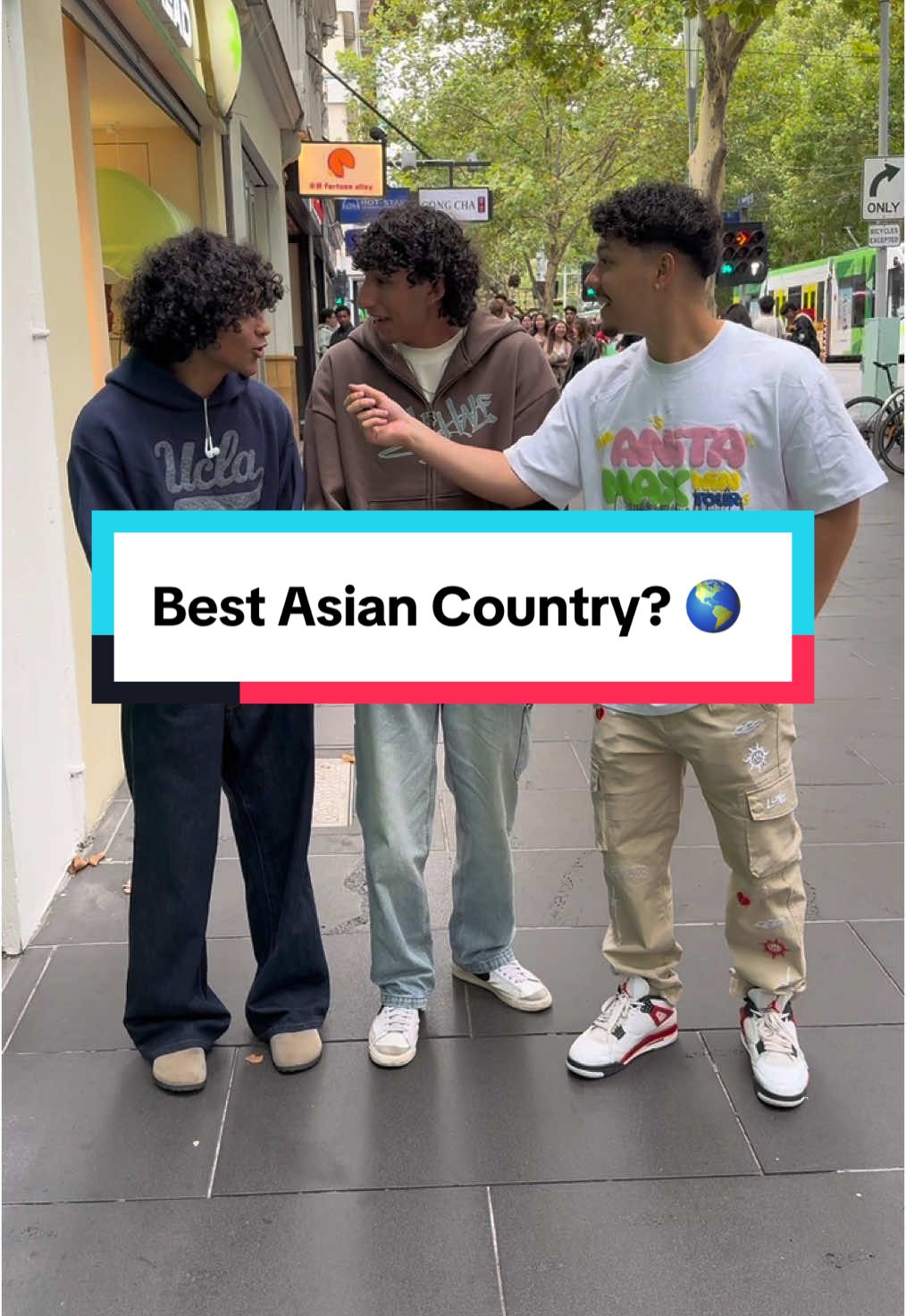 Best Asian Country? #fypシ #viral #funny #asian #ethnicities #countries #asia #geography 