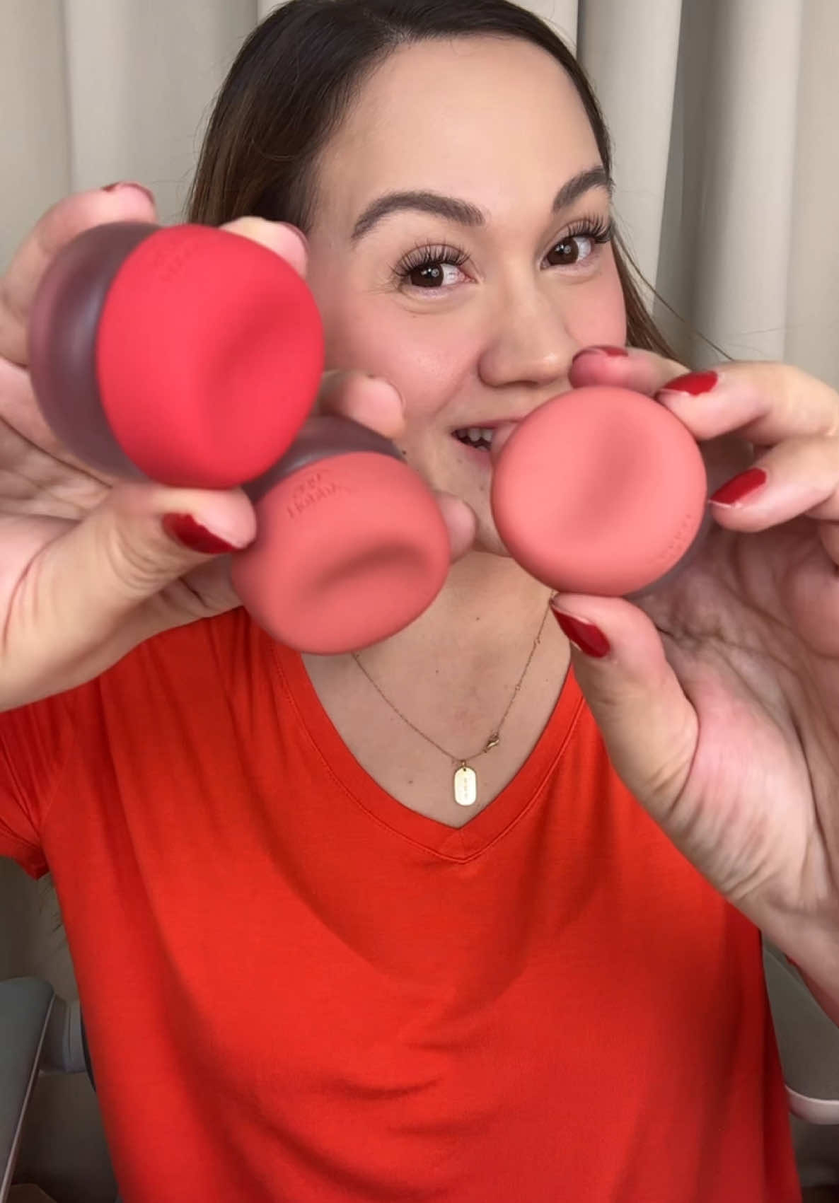 New @happyskinphil Mallow Pots!😍