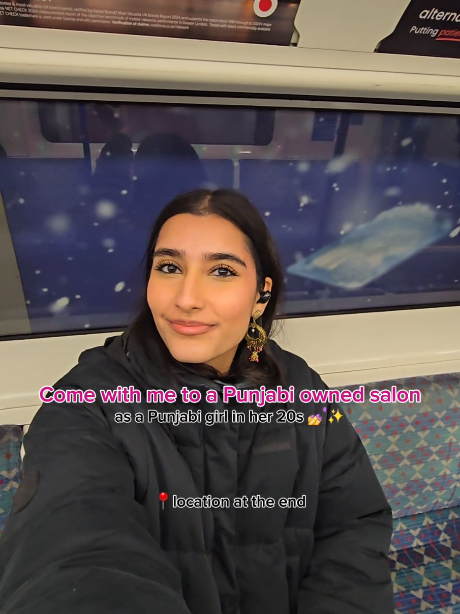 Fyi: this is an authentic review, it wasn't gifted nor was I paid to make the video. A genuine review of the salon because the service is really great #nailart #nailartist #nailinspo #nailinspiration #nailsartvideos #nailartistsoftiktok #punjabi #punjabitiktok #southasian #southasiantiktok #desigirl #desigirluk #browngirltiktok #browngirltiktokfyp #desigirlvibes #desigirlaesthetic #browngirlvibes #browngirlfriendly #naildaywithme #naildayvlog #newnails #newnailscheck 