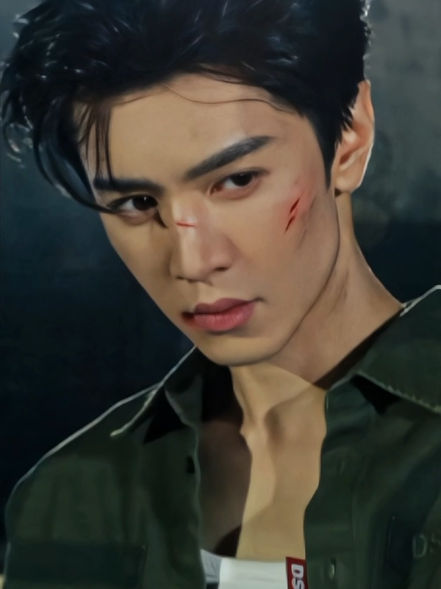 BUSET ABANGKU CAKEP BGT😭😭😭❤️‍🔥❤️‍🔥❤️‍🔥 #chenzheyuan #chenzheyuan陈哲远 #lizan #thewhiteolivetree #whiteolivetree #thewhiteolivetree_cdrama #cdrama #fyp 