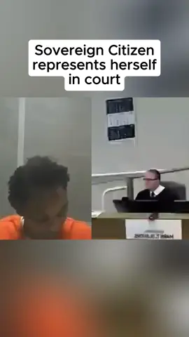 #judge #court #law #sovereigncitizen 