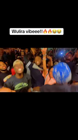 WULIRA VIBEEE!😂🤣