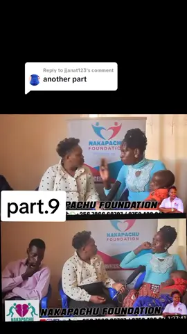 #mamatv Uganda 