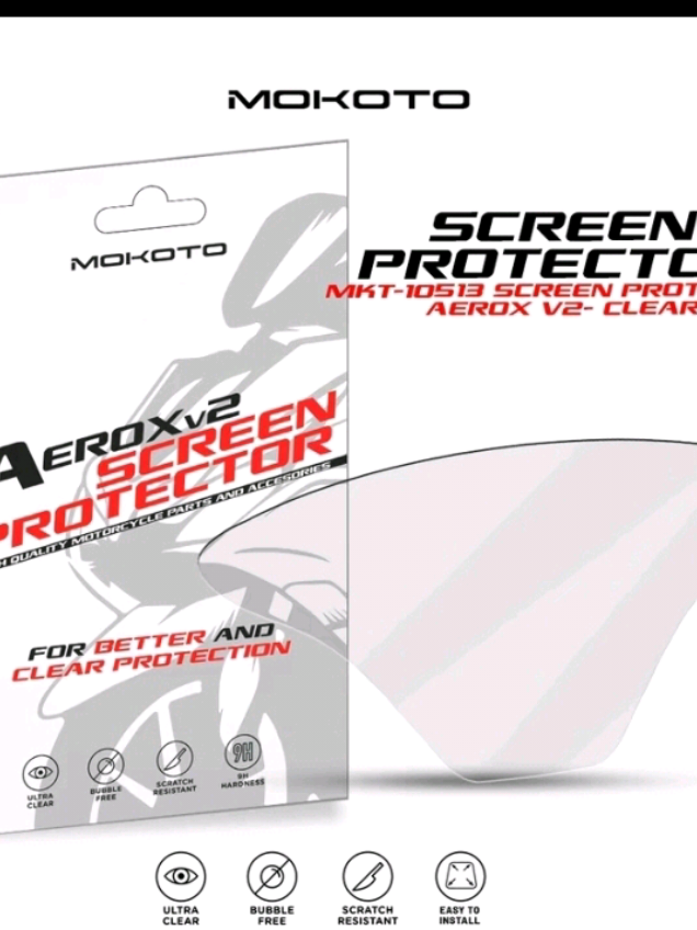 #AEROXV2 #speedometergaugescreenprotector #fyp 