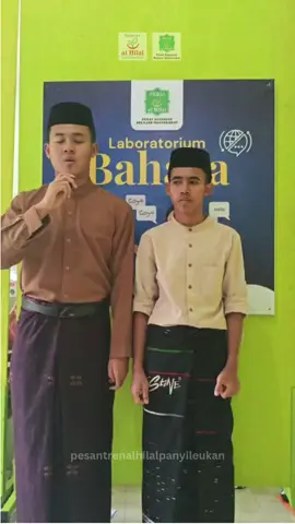 bentar lagi taraweh lek....  #fyppppppppppppppppppppppp #ramadhan #vibesramadhan #pesantren #puasa #taraweh #2025 