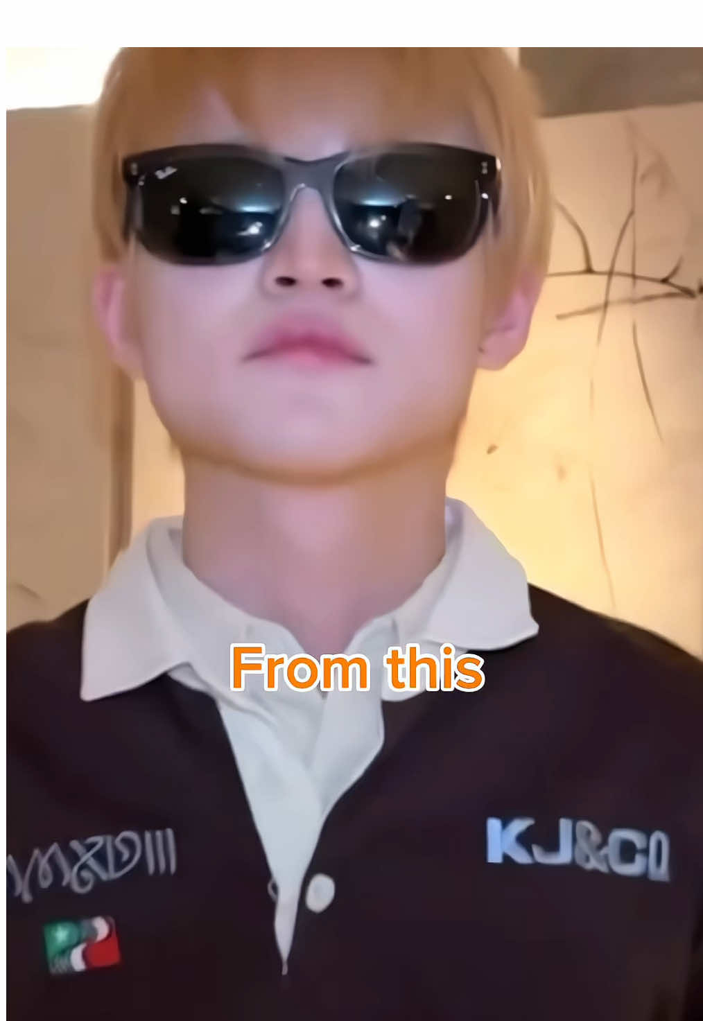 Chenle bilang gara2 terlalu bersemangat, leher sama pinggangnya sakit 😭🤣 #chenle #nctdream #shanghairomance #foryou