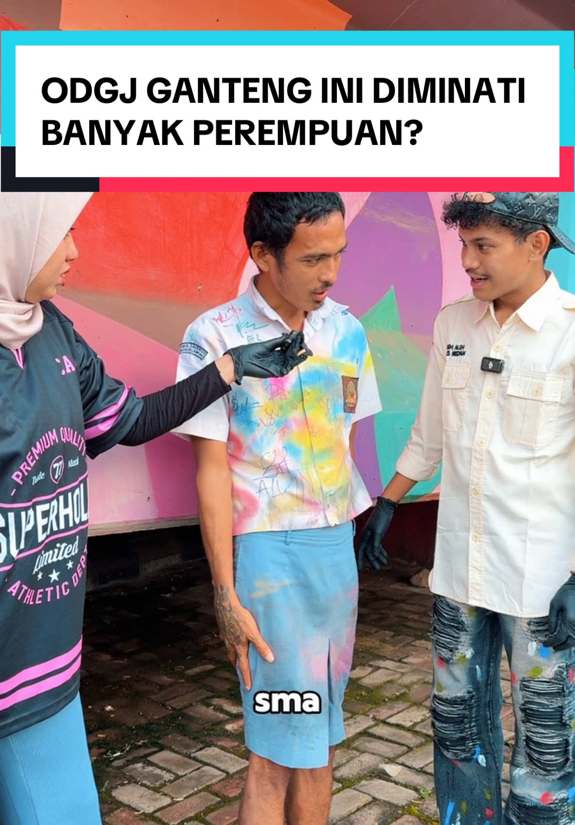 Semoga segera sehat bang dedek #alehalehkhasmedan 
