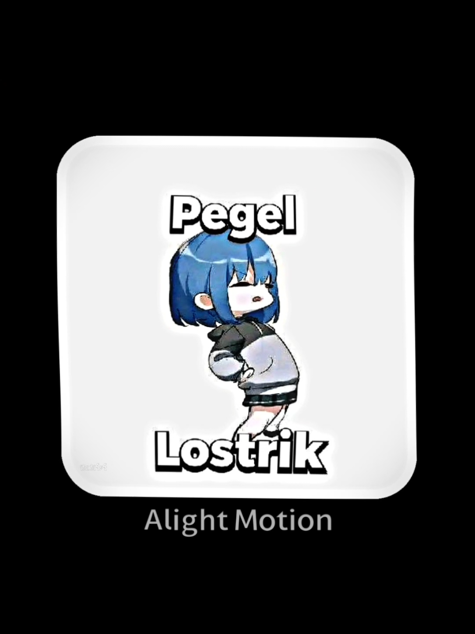 pegel lostrik melulu😭🗿 #mlbb #moonton #mlbblosestreak #fyp #masukberandafyp #foryou #xybca 