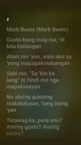 Puntirya 🎵🎵 . .  #janelyricss #ytmusic #foryourpage #fypp #foryou