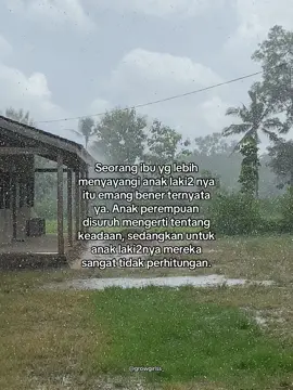 Dengan alasan “anak laki2 kan kepala keluarga, jadi harus dikasih lebih untuk istrinya juga”. Padahal nanti di saat tua itu pasti ikut anak perempuan (Berrti nnti kalo dapet suami harus yg dikasih ini itu juga sih sama keluarganya, kalo ga, ya rugi dong) #perempuan #anakperempuan #homesweetloanfilm #fypage 
