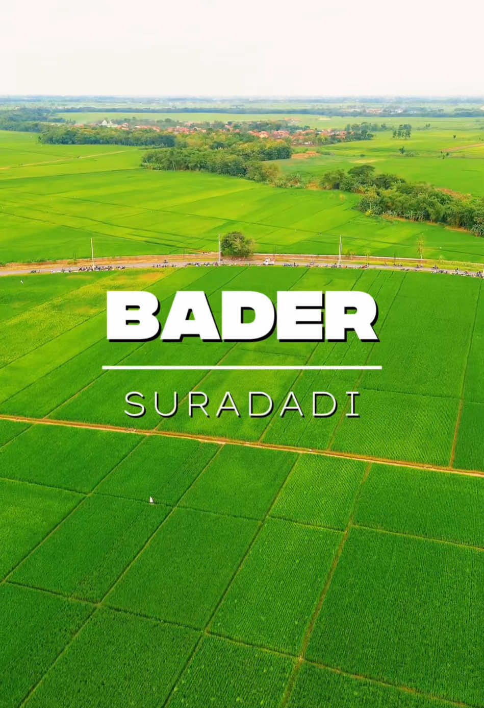 Bader-Suradadi #tegal #tegallakalaka #tegalhits #tegalstory #tegalbahari #dolantegal #exploretegal #infotegal #tegalhitz #tegalrepost #kelilingtegal #kelilingtegalan #wisatategal #wisatategalbahari #wisatategaljawatengah #pesonategal 