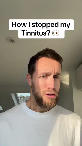 I suffer from many types of Tinnitus and believe I have found a way to stop the MEM tinnitus. #tinnitus #tinnitusawareness #ent #hearing #hearingloss #mem 