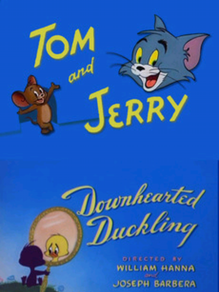 Tom and Jerry Episode 87 – Downhearted Duckling (1954) #fyp #foryou #cartoonnetwork #boomerang #spacetoon #cartoonsforkids #cartoonground #tomandjerry #christmas #2025 