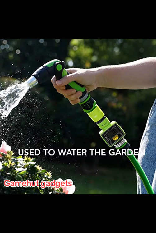 Water meter Rs 1000 Gamehut gadgets -follow us 59382803 - whatsapp only#foryoupage #gadgets #mauritius🇲🇺❤️#mauritius_tiktok #digitalmarketing#tiktokmademebuyit #goviral #gadgets #fyp #SmallBusiness #watermeter #watertank #gardening #wateringplants 