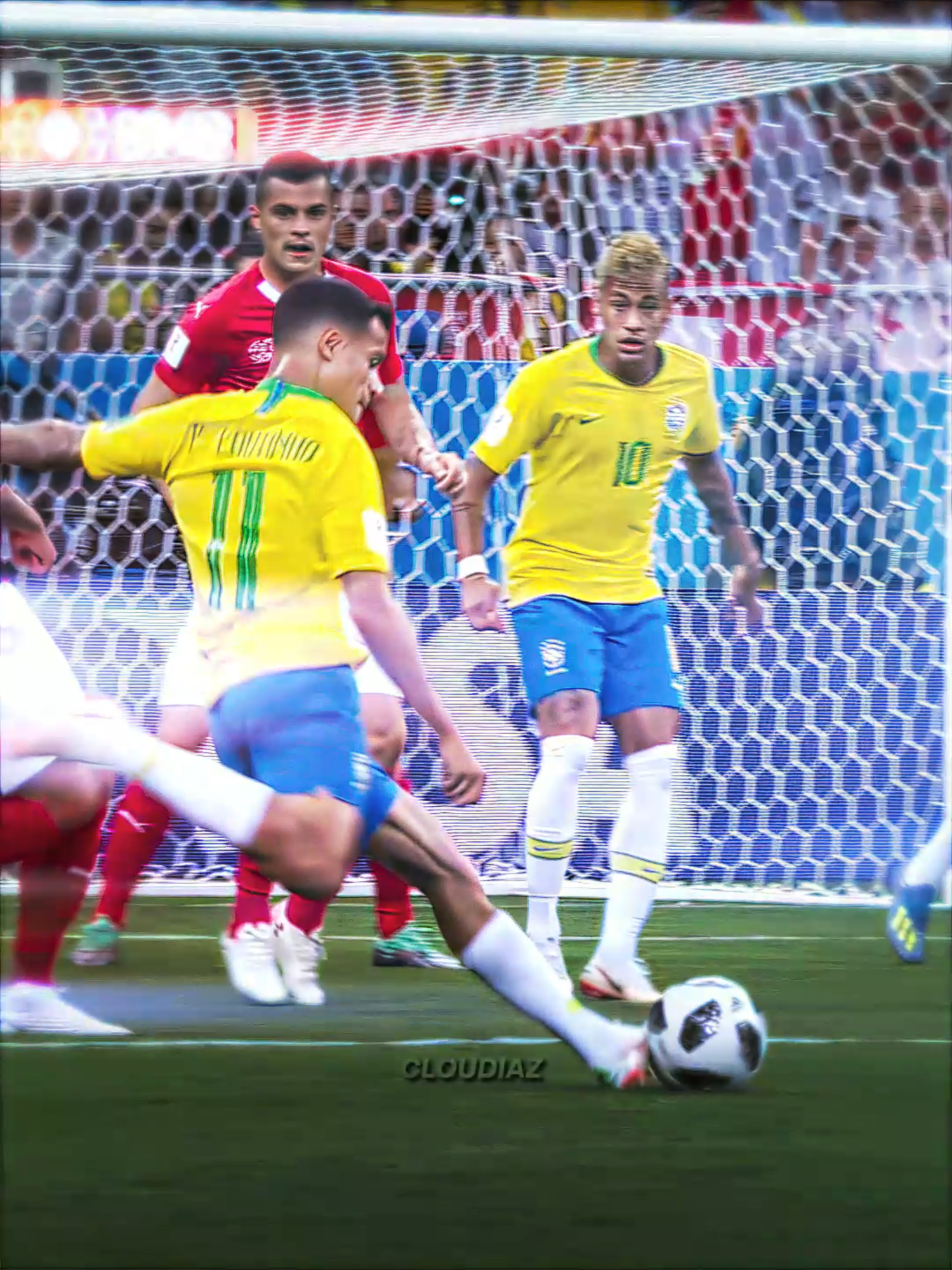 Coutinho Goal 🥶🔥 | Song Name : Hidrest - Secrets Ultrapuk | (19/30) | Premium Tele, Quality Hack And Editing Course In Bio | Tags : #philippecoutinho #coutinho #brazil ##edit #footballtiktok #virał #aftereffect #fyp